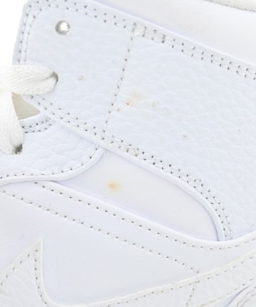 NIKE（ナイキ）スニーカー 白 サイズ:28.5cm メンズ/2200644361200