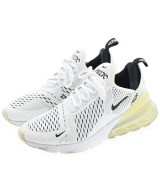 NIKE（ナイキ）スニーカー 白 サイズ:25cm メンズ/2200650014107