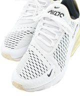 NIKE（ナイキ）スニーカー 白 サイズ:25cm メンズ/2200650014107