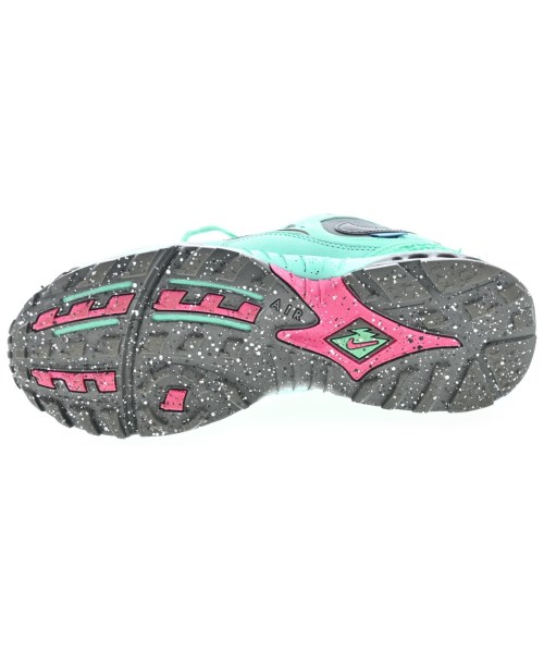 NIKE（ナイキ）スニーカー 緑 サイズ:27cm メンズ/2200650852198