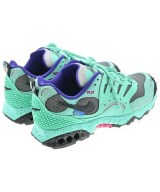 NIKE（ナイキ）スニーカー 緑 サイズ:27cm メンズ/2200650852198