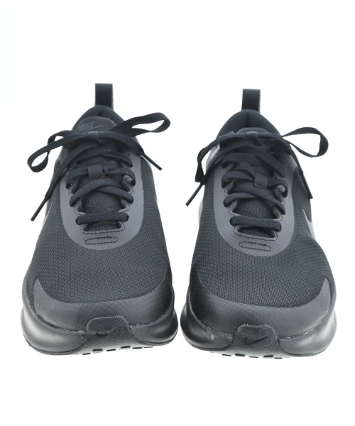 NIKE（ナイキ）スニーカー 黒 サイズ:26cm メンズ/2200652653038