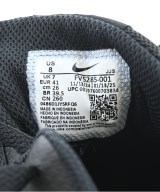 NIKE（ナイキ）スニーカー 黒 サイズ:26cm メンズ/2200652653038