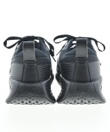 NIKE（ナイキ）スニーカー 黒 サイズ:26cm メンズ/2200652653038