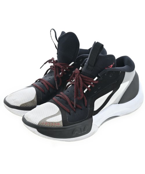 NIKE(ナイキ)スニーカー 黒 サイズ:29cm/2200652868012