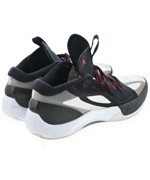 NIKE（ナイキ）スニーカー 黒 サイズ:29cm メンズ/2200652868012