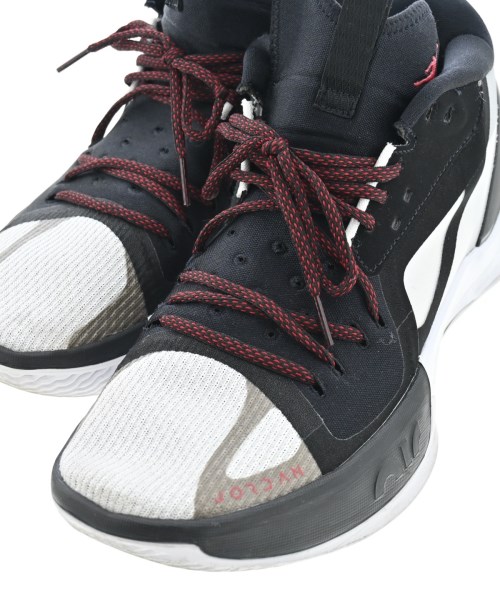 NIKE（ナイキ）スニーカー 黒 サイズ:29cm メンズ/2200652868012