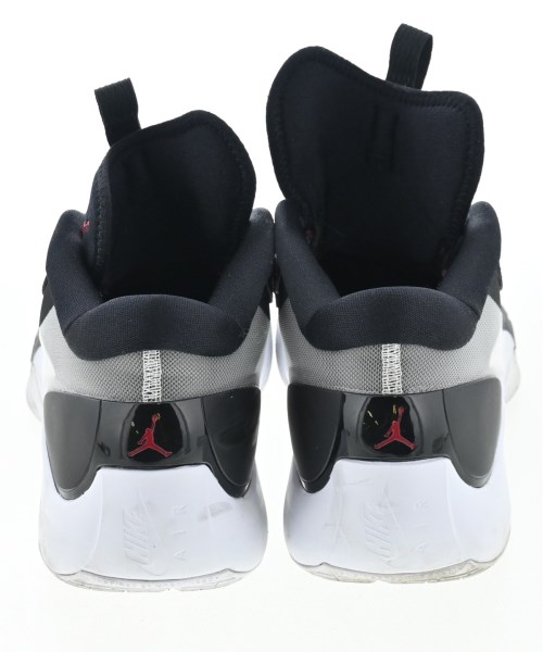 NIKE（ナイキ）スニーカー 黒 サイズ:29cm メンズ/2200652868012