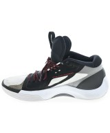 NIKE（ナイキ）スニーカー 黒 サイズ:29cm メンズ/2200652868012