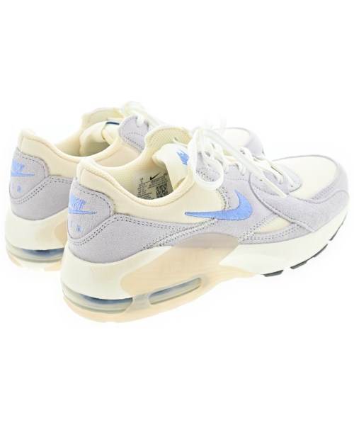 NIKE（ナイキ）スニーカー 白 サイズ:22cm レディース/2200652879056