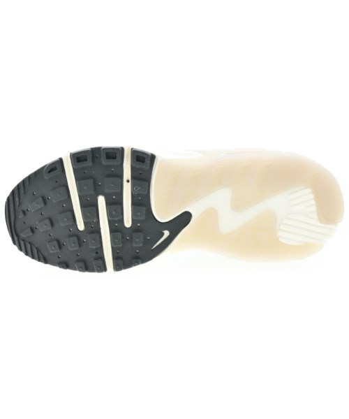 NIKE（ナイキ）スニーカー 白 サイズ:22cm レディース/2200652879056