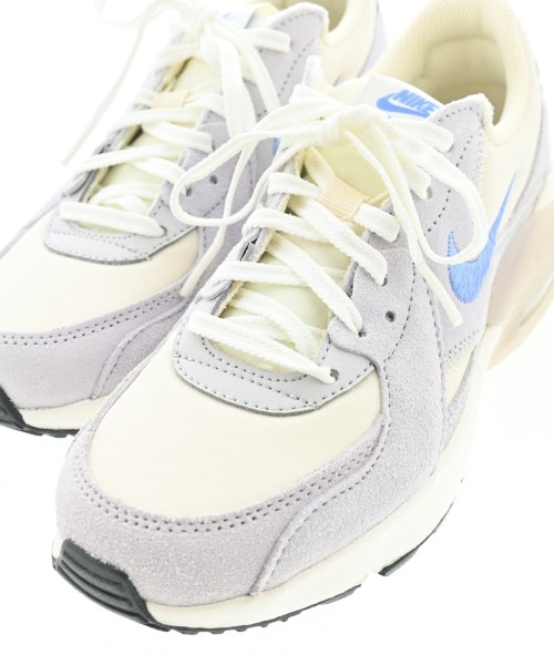 NIKE（ナイキ）スニーカー 白 サイズ:22cm レディース/2200652879056