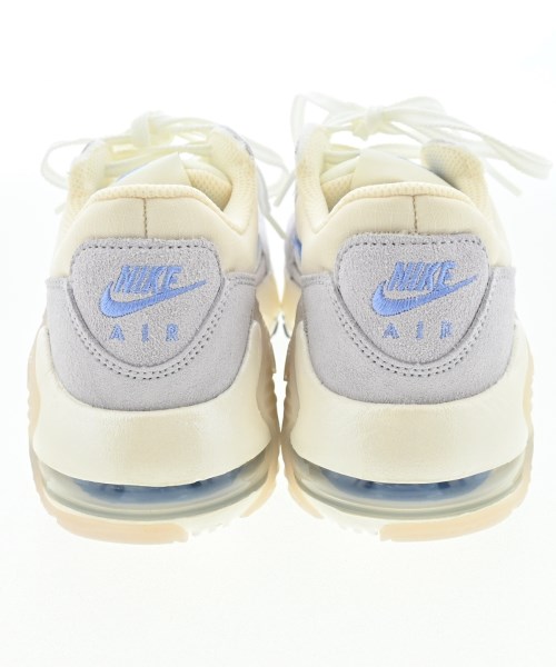 NIKE（ナイキ）スニーカー 白 サイズ:22cm レディース/2200652879056