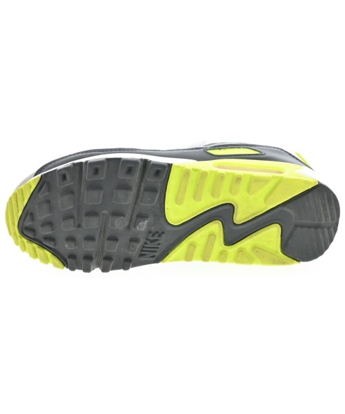 NIKE（ナイキ）スニーカー 白 サイズ:24.5cm レディース/2200639521503