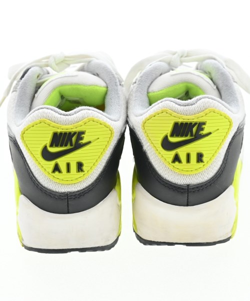 NIKE（ナイキ）スニーカー 白 サイズ:24.5cm レディース/2200639521503