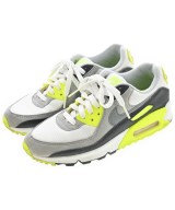 NIKE（ナイキ）スニーカー 白 サイズ:24.5cm レディース/2200639521503