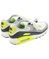 NIKE（ナイキ）スニーカー 白 サイズ:24.5cm レディース/2200639521503