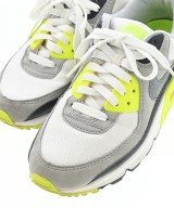 NIKE（ナイキ）スニーカー 白 サイズ:24.5cm レディース/2200639521503