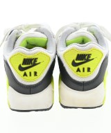 NIKE（ナイキ）スニーカー 白 サイズ:24.5cm レディース/2200639521503