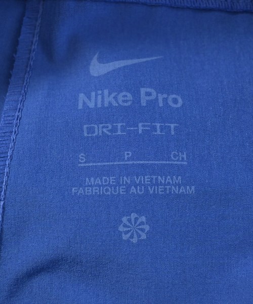 NIKE（ナイキ）ショートパンツ 青 サイズ:S メンズ/2200644938051