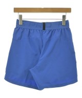 NIKE（ナイキ）ショートパンツ 青 サイズ:S メンズ/2200644938051