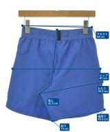 NIKE（ナイキ）ショートパンツ 青 サイズ:S メンズ/2200644938051
