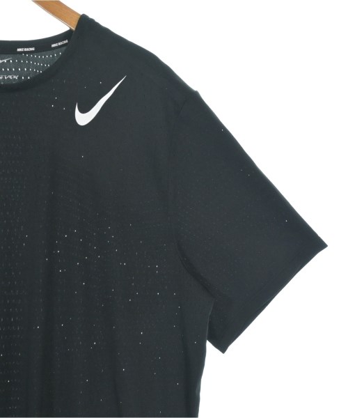 NIKE（ナイキ）Tシャツ・カットソー 黒 サイズ:L メンズ/2200644938068
