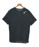 NIKE（ナイキ）Tシャツ・カットソー 黒 サイズ:L メンズ/2200644938068