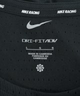 NIKE（ナイキ）Tシャツ・カットソー 黒 サイズ:L メンズ/2200644938068