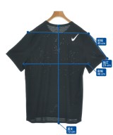 NIKE（ナイキ）Tシャツ・カットソー 黒 サイズ:L メンズ/2200644938068
