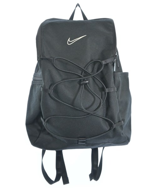 NIKE(ナイキ)バックパック・リュック 黒 サイズ:-/2200645978247