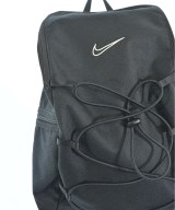 NIKE（ナイキ）バックパック・リュック 黒 サイズ:- レディース/2200645978247