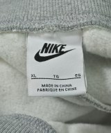 NIKE（ナイキ）ショートパンツ グレー サイズ:XL レディース/2200646190099