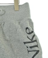 NIKE（ナイキ）ショートパンツ グレー サイズ:XL レディース/2200646190099