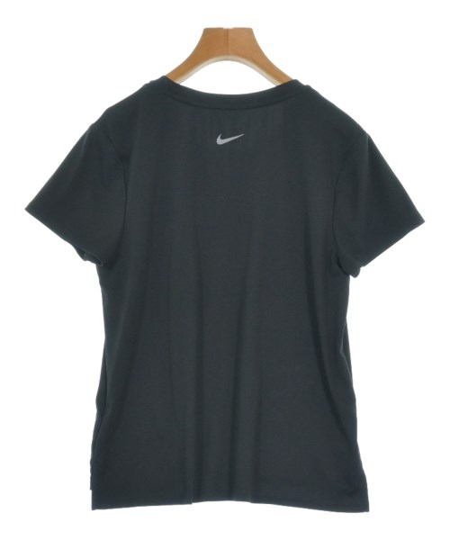 NIKE（ナイキ）Tシャツ・カットソー 黒 サイズ:M レディース/2200647643020