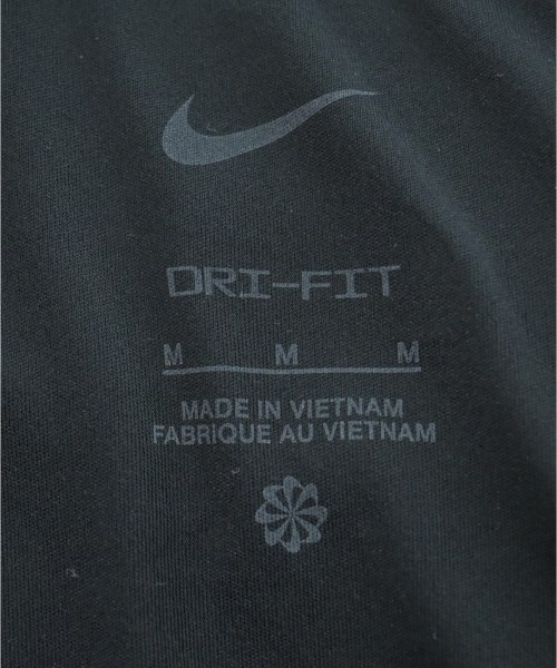 NIKE（ナイキ）Tシャツ・カットソー 黒 サイズ:M レディース/2200647643020