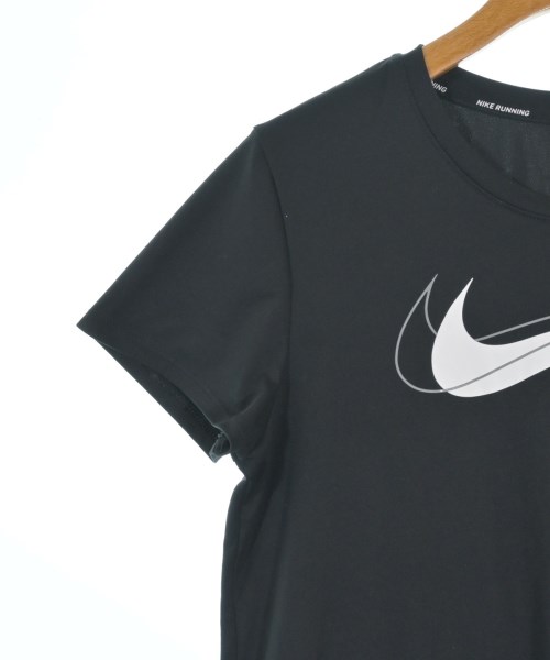 NIKE（ナイキ）Tシャツ・カットソー 黒 サイズ:M レディース/2200647643020