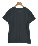 NIKE（ナイキ）Tシャツ・カットソー 黒 サイズ:M レディース/2200647643020