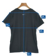 NIKE（ナイキ）Tシャツ・カットソー 黒 サイズ:M レディース/2200647643020
