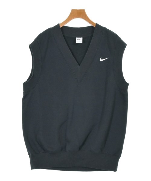 NIKE(ナイキ)スウェット 黒 サイズ:L/2200652528015