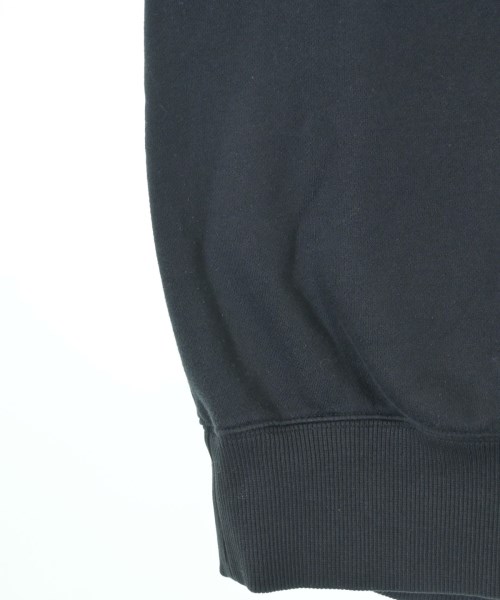 NIKE（ナイキ）スウェット 黒 サイズ:L レディース/2200652528015