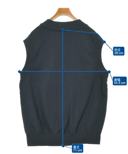 NIKE（ナイキ）スウェット 黒 サイズ:L レディース/2200652528015