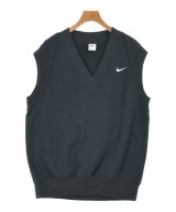 NIKE（ナイキ）スウェット 黒 サイズ:L レディース/2200652528015