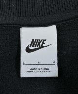NIKE（ナイキ）スウェット 黒 サイズ:L レディース/2200652528015
