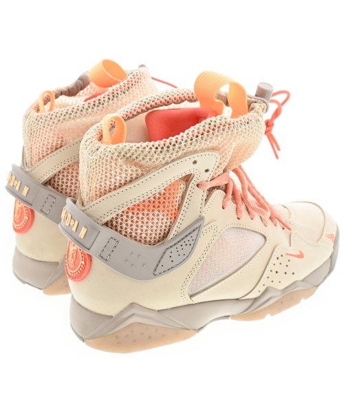 NIKE（ナイキ）スニーカー 黒 サイズ:23.5cm レディース/2200652644104