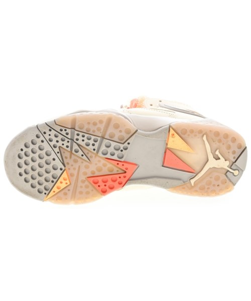 NIKE（ナイキ）スニーカー 黒 サイズ:23.5cm レディース/2200652644104