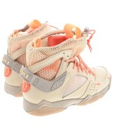 NIKE（ナイキ）スニーカー 黒 サイズ:23.5cm レディース/2200652644104