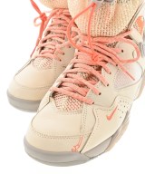 NIKE（ナイキ）スニーカー 黒 サイズ:23.5cm レディース/2200652644104