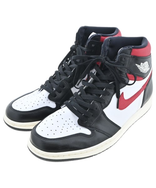 NIKE(ナイキ)スニーカー 黒 サイズ:30.5cm/2200653112121