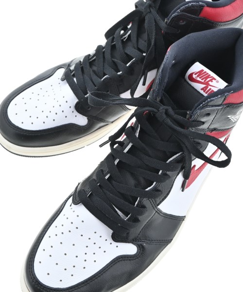 NIKE（ナイキ）スニーカー 黒 サイズ:30.5cm メンズ/2200653112121